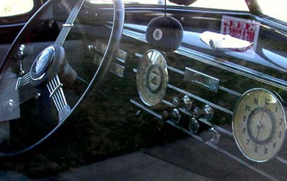 Illustration for article titled 1937 Cadillac V8
